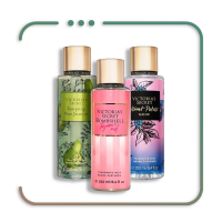 Спрей для тела Victoria`s Secret